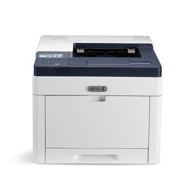 STAMPANTE LASER COLOR XEROX 6510V_DN A4 28PPM USB GLAN 1.052MB F/R LCD 1200X2400 2VASSOI 1YONSITE