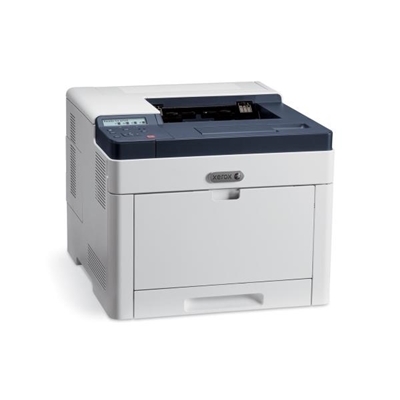 STAMPANTE LASER COLOR XEROX 6510V_DN A4 28PPM USB GLAN 1.052MB F/R LCD 1200X2400 2VASSOI 1YONSITE