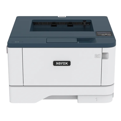 STAMPANTE LASER XEROX B310V_DNI 42PPM USB2.0 LAN WIFI 256MB F/R LCD 600X600 2VASSOI-CARTA 1Y AIRPRINT