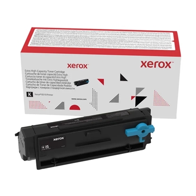 TONER XEROX 006R04378 NERO 20.000PG LASER B310