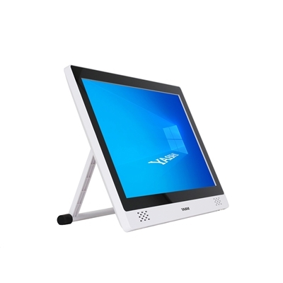 MONITOR M-TOUCH YASHI MATRIX YZ1609 15.6''IPS WHITE 5MS 16:9 1920X1080 HDMI VGA 250CD/M2 1000:1 VESA 2Y FINO:31/05