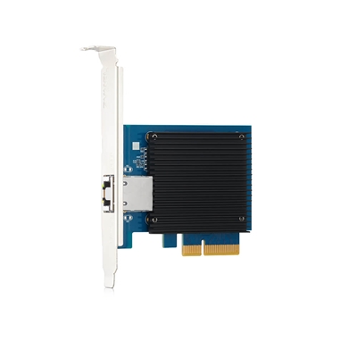 SCHEDA DI RETE ZYXEL XGN100C-ZZ0101F 1P MULTIGIGABIT 1/2,5/5/10GB