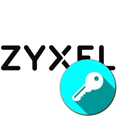 ZYXEL NEBULA (ESD-LICENZA ELETTRONICA) RINNOVO SERVIZIO SECURITY PACK LIC-NSS-SP-ZZ1Y11F CF E AV X NSG100 1Y