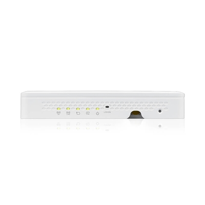 WIRELESS ACCESS POINT ZYXEL  WAC5302D-SV2-EU0101 DUAL RADIO WAVE2 2X2 802.11A/B/G/N/AC 1200MBPS,4P GIGA,SUPP.POE(20W),ANT.INT.-