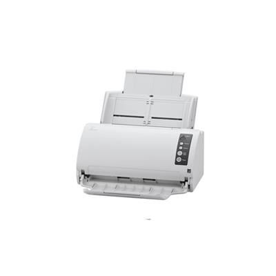 SCANNER FUJITSU FI-7030 A4 28PPM/56IPM RIS. 600DPI ADF 50FF DUPLEX USB PA03750-B001 DOCUMENTALE