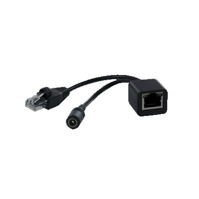 BALUN LATO DVR (TD410/810) ATLANTIS A02-BALUN3 PER TUTTI I MOD.DI CAMERA CON CONSUMO > DI 6W (A09-VTXXX-30/40 E TTXXX-40/45)