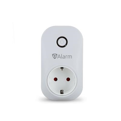 ALLARM ATLANTIS OPZ. PRESA CONTROLLATA  A13-A750-PC (ADATTO PER A750G) PER CONTROLLO REMOTO TRAMITE APP - BATTERIE INCLUSE-