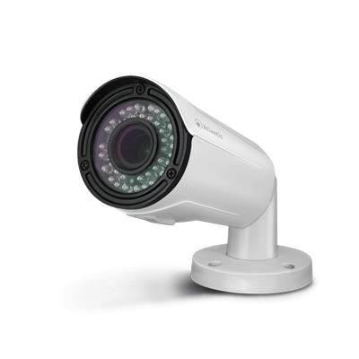 VIDEOCAMERA IP ATLANTIS A11-UX820A-BPV POE BULLET BIANCA-2MP-IP-66 CMOS1/2.9