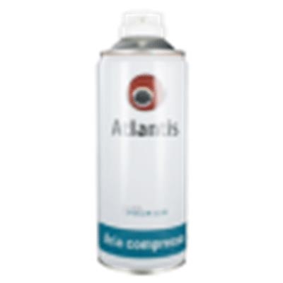 BOMBOLETTA ARIA COMPRESSA ATLANTIS P002-1002222  AIRJET 400ML