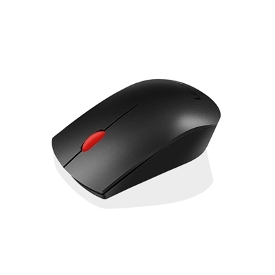 TASTIERA+MOUSE WIRELESS RETAIL LENOVO 4X30M39478 BLACK TASTNUM 3TASTI OTTICO 1200DPI 1Y