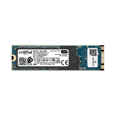 SSD-SOLID STATE DISK M.2(2280) 1000GB (1TB) SATA3 CRUCIAL MX500 CT1000MX500SSD4 READ:530MB/S-WRITE:500MB/S