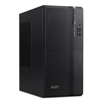 PC ACER DT.VWMET.001 VS2690G 15LT I5-12400 8DDR4 512SSD W11PRO ODD GLAN HDMI 8USB RJ-45 VGA DP TPM T+MUSB 1Y