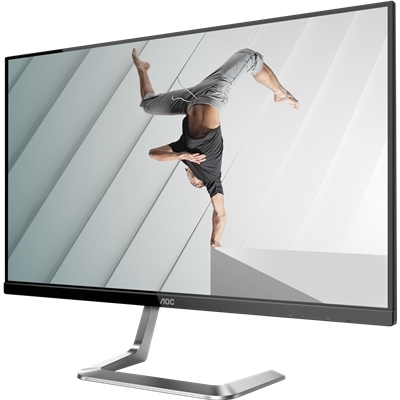 MONITOR AOC LCD IPS LED 27