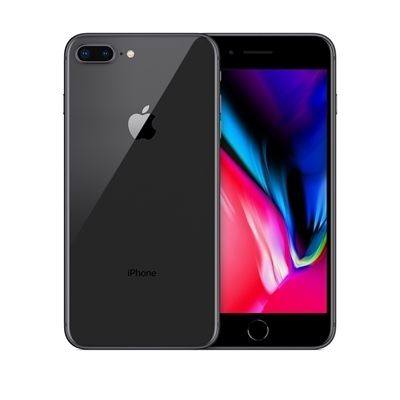 SMARTPHONE APPLE REFURBISHED(GRADE A) IPHONE 8 PLUS 256GB GRIGIO SIDERALE