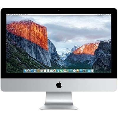 LCDPC REFURBISHED IMAC APPLE 21.5