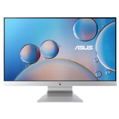 LCDPC ASUS M3700WYAK-WA027W 27''FHD AG WHT 16:09 R5-5625U 16DDR4 1TB+512SSD W11 NOODD GLAN CAM 5USB RJ45 HDMI TPM T+M 2Y