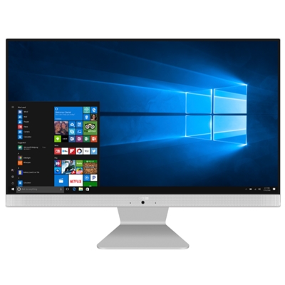 LCDPC ASUS V241EAK-WA013X 23.8''FHD AG WHT 16:09 I5-1135G7 16DDR4 512SSD W11PRO NOODD GLAN CAM 5USB RJ45 HDMI TPM T+M 2Y