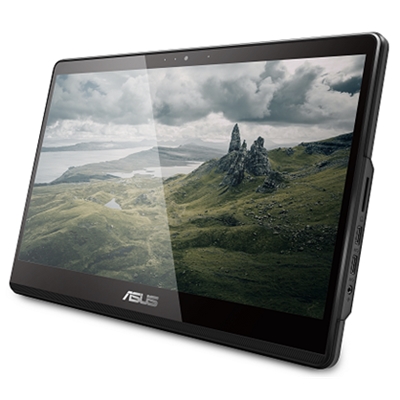 LCDPC TOUCH ASUS E1600WKAT-BD004X 15.6