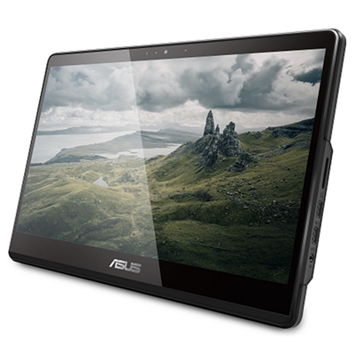 LCDPC TOUCH ASUS E1600WKAT-BD019W 15.6''HD AG BLK 16:09 CEL N4500 4DDR4 256SSD W11 NOODD CAM GLAN 5USB 2COM HDMI TPM T+M 2Y