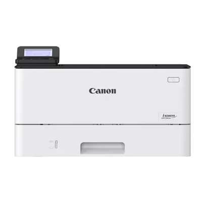 STAMPANTE CANON LASER B/N I-SENSYS  LBP233DW 5162C008 A4 33PPM F/R LCD PCL 250FG+100FG BYPASS, USB LAN WIFI