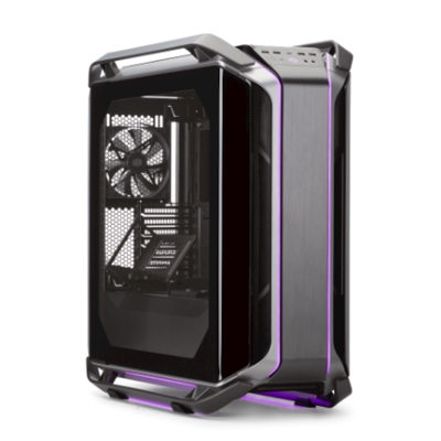 CABINET ATX TOWER COOLER MASTER MCC-C700M-MG5N-S00 COSMOS C700M ATX 4+1X3.5 4X2.5 USB3.1/3.0 LATOTRASP. NOALIM.