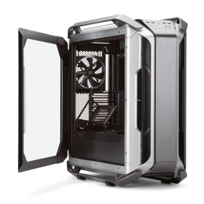 CABINET ATX TOWER COOLER MASTER MCC-C700M-MG5N-S00 COSMOS C700M ATX 4+1X3.5 4X2.5 USB3.1/3.0 LATOTRASP. NOALIM.