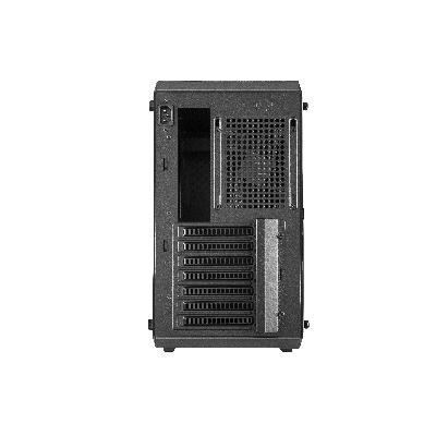 CABINET ATX MIDI TOWER COOLER MASTER MCB-Q500L-KANN-S00 MASTERBOX Q500L 7SLOT 2X3.5/2.5 2XUSB3.0 NO ALIM