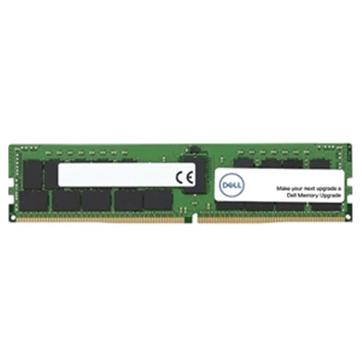 OPT DELL AB614353 RAM 32GB 2RX8 DDR4 RDIMM 3200MHZ ECC