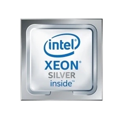 OPT DELL 338-CBXY INTEL XEON SILVER 4309Y 2.8G, 8C/16T, 10.4GT/S, 12M CACHE, TURBO, HT (105W) DDR4-2666