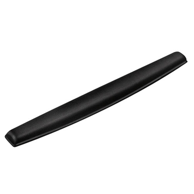 POGGIAPOLSI ENCORE EN-WRPAD-1 ERGONOMICO NERO 46X6,5CM NERO