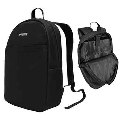 ZAINO PER NOTEBOOK ENCORE EN-BAG-BK100 PER NOTEBOOK 15