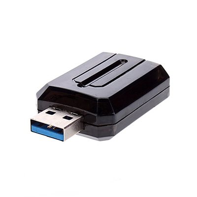 ADATTATORE ENCORE ENCA-USATA-1 DA USB FEMMINA A E-SATA MASCHIO