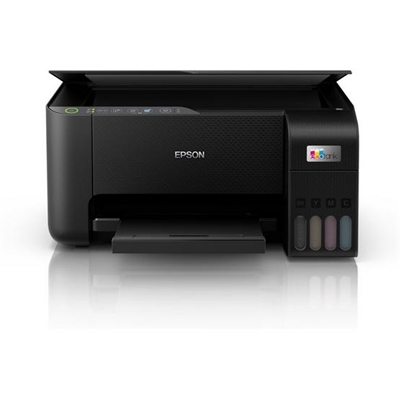 STAMPANTE EPSON MFC INK ECOTANK ET-2815 C11CJ67417 A4 3IN1 33PPM 100FG USB WIFI, WIFI DIRECT 1KIT FLAC