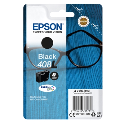 CARTUCCIA EPSON 408L 