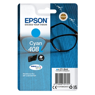 CARTUCCIA EPSON 408L 