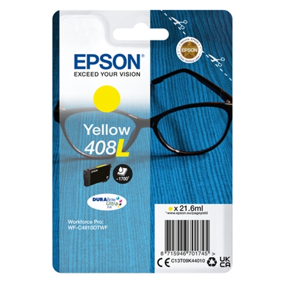 CARTUCCIA EPSON 408L 