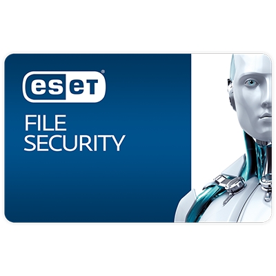 ESET SERVER SECURITY - 1 LICENZA - RINNOVO 2 ANNI (EFS-R2-A1) 