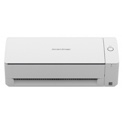 SCANNER FUJITSU DESKTOP IX1300 DESKTOP CON LED USB3.2 WI-FI ADF DUPLEX A4 DA 30 PPM/ 60IPM. PA03805-B001