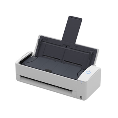 SCANNER FUJITSU DESKTOP IX1300 DESKTOP CON LED USB3.2 WI-FI ADF DUPLEX A4 DA 30 PPM/ 60IPM. PA03805-B001