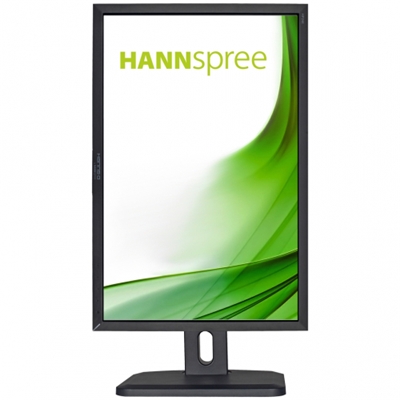 MONITOR HANNSPREE LCD IPS LED 24