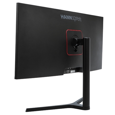 MONITOR HANNSPREE LCD LED 34