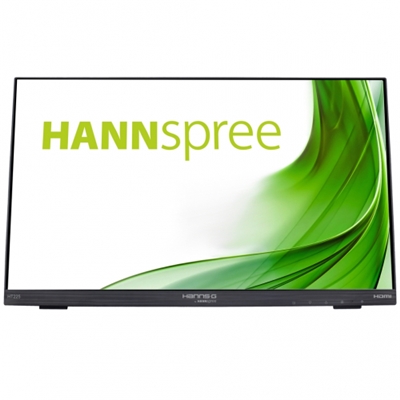 MONITOR M-TOUCH HANNSPREE LCD LED 21.5