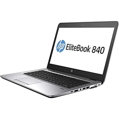 NB HP REFURBISHED ELITEBOOK 840 G1 BR-I7840G1-R16 14'' I7-4XXX 8GB 240SSD TASTIERA ITALIANA W10P UPG 1Y+3MESIBATT NOODD