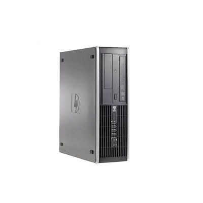 PC HP REFURBISHED ELITE 8300 GREEN SFF I7-3770 16GBDDR3 512SSD DVD W10PRO-UPG 1Y