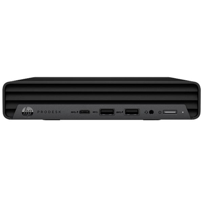 PC HP 400 G6 1LT 5L5Z2EA BLACK I5-10500T 2.3GHZ 16GBDDR4 512SSD W11PRO 3YONSITE NOODD WIFI BT GLAN 7USB DP-HDMI T+MUS FINO:31/05