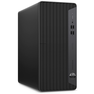 PC HP 400 G7 16LT 5J1X4EA BLACK I5-10500 3.1GHZ 16GBDDR4 2.933MHZ 512SSD W11PRO 3YONSITE ODD GLAN 4+5USB HDMI-DP T+MU FINO:31/05