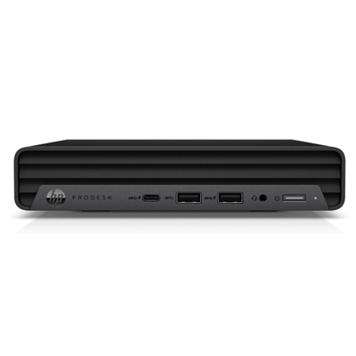 PC HP 400 G6 1LT 5L5Z4EA BLACK I7-10700T 2.0GHZ 16GBDDR4 512SSD W11PRO 3YONSITE NOODD WIFI BT GLAN 4+3USB DP-HDMI T+M FINO:31/05