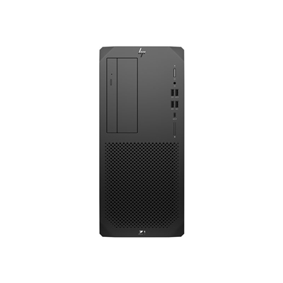 WORKSTATION HP Z1 G8 5F7B6ES I5-11400 2.6GHZ 1X16DDR4 2666MHZ SSD512GB M.2 W11PRO-64 NOODD GLAN 550W T+M 3Y FINO:07/05