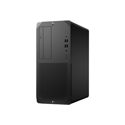 WORKSTATION HP Z1 G8 5F7B6ES I5-11400 2.6GHZ 1X16DDR4 2666MHZ SSD512GB M.2 W11PRO-64 NOODD GLAN 550W T+M 3Y FINO:07/05