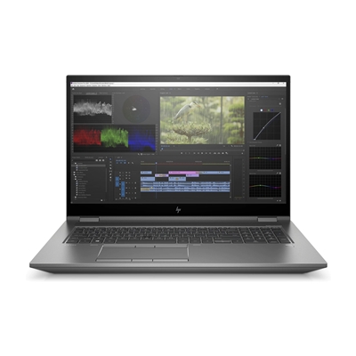 WKS MOBILE HP ZBOOK FURY G8 525A5EA 17.3FHD CORE I9-11950H VPRO 1X32GBDDR4 1TBSSD W11PRO NOODD CAM QUADRO RTX A3000/6 FINO:07/05